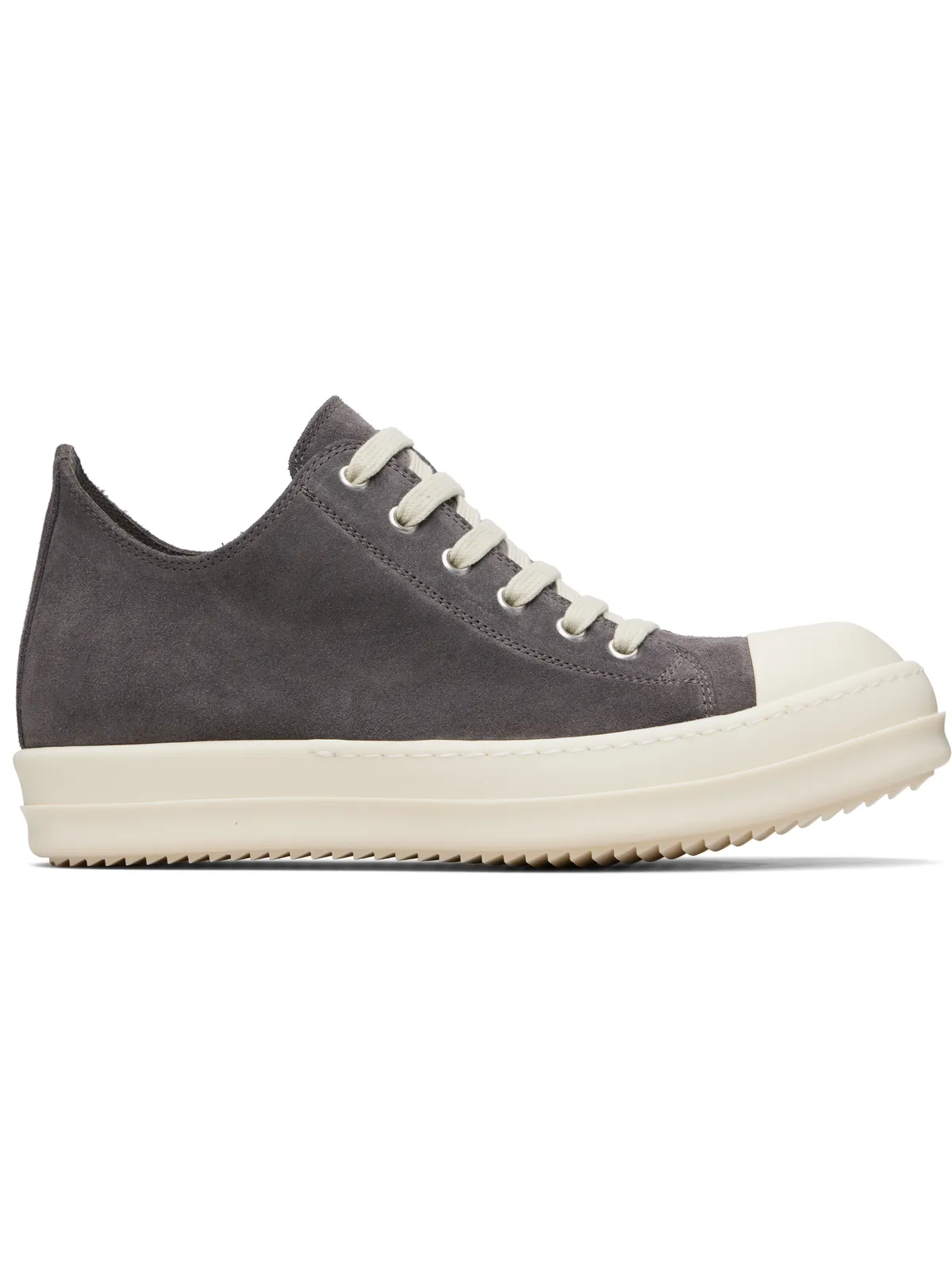 Rick Owens Temple Low スニーカー - 画像1