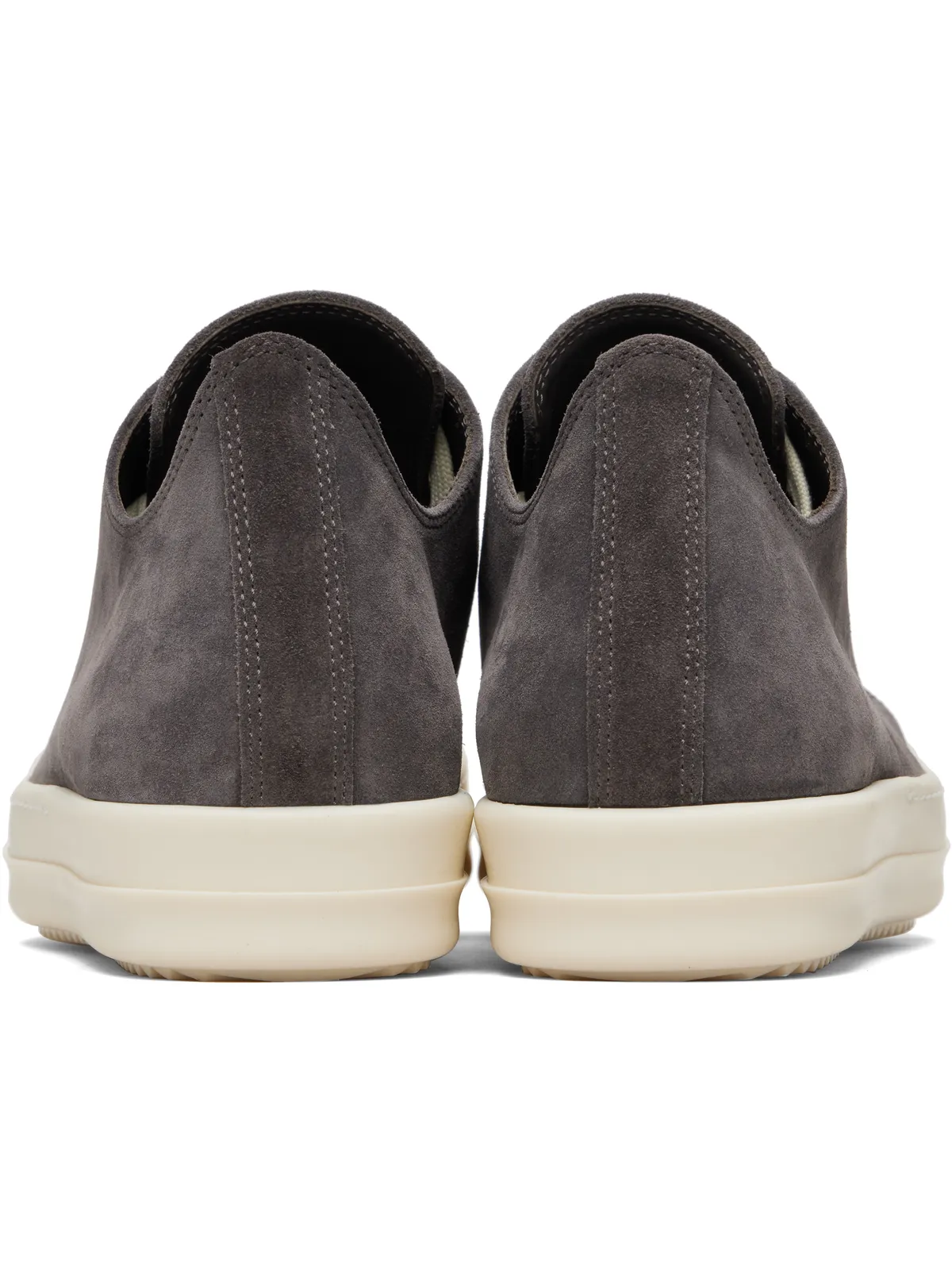 Rick Owens Temple Low スニーカー - 画像2