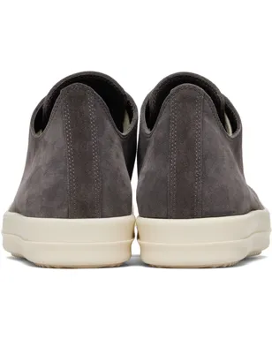 Rick Owens Temple Low スニーカー - サムネイル2