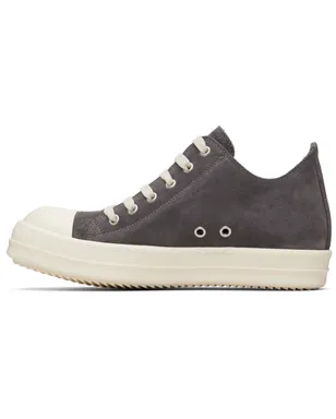 Rick Owens Temple Low スニーカー - サムネイル3
