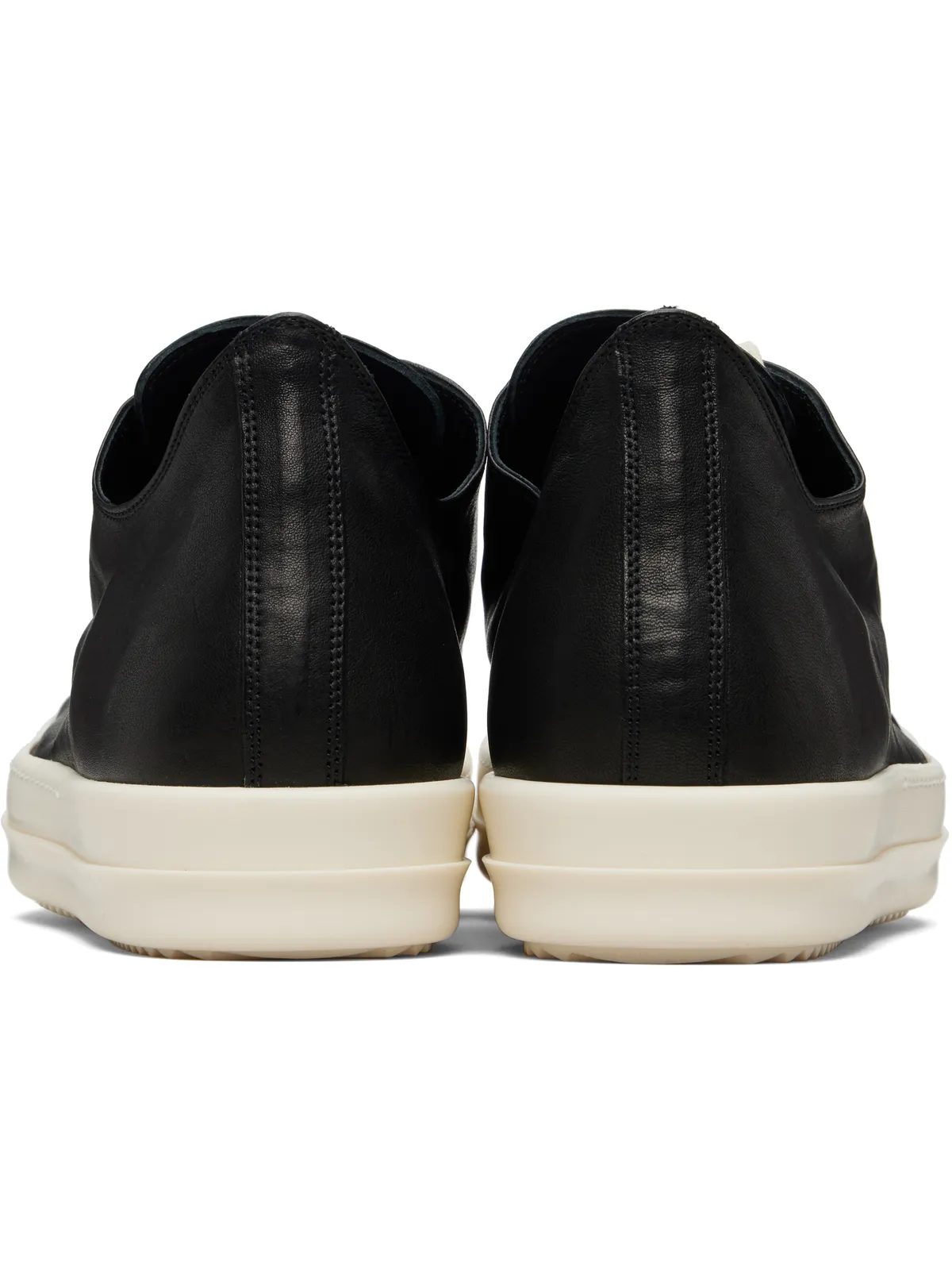 Rick Owens Temple Low Sneaks スニーカー - 画像2