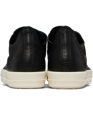Rick Owens Temple Low Sneaks スニーカー - サムネイル2