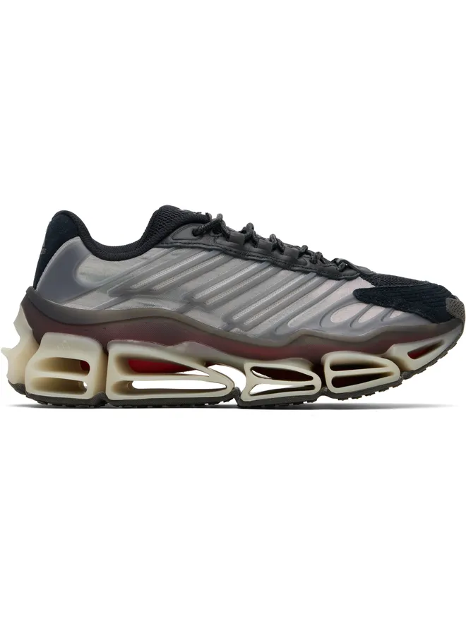 Willy Chavarria Willy Chavarria adidas Originalsエディション Megaride AG スニーカーの商品画像