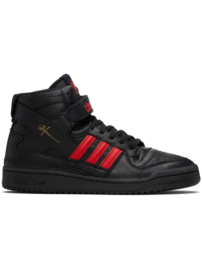 Willy Chavarria Willy Chavarria adidas Originalsエディション Forum スニーカーの商品画像