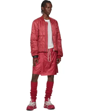 Rick Owens Moncler + Rick Owens Trailgrip Megalace スニーカー - サムネイル5