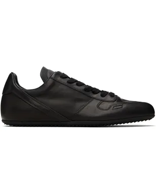 Rick Owens Temple Minimal スニーカー - サムネイル1