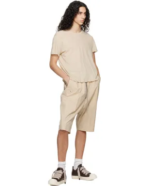 Rick Owens Temple Jumbolace Low スニーカー - サムネイル5