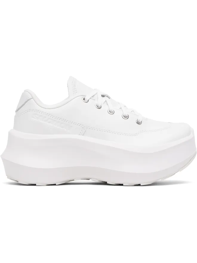 Comme des Garçons Comme des Garçons Salomonエディション SR811 Platform V2 スニーカーの商品画像