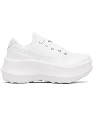Comme des Garçons Salomonエディション SR811 Platform V2 スニーカー - サムネイル1