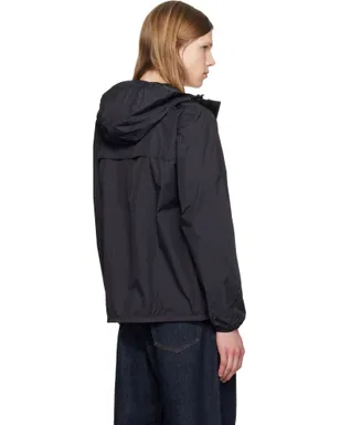 COMME des GARÇONS PLAY K-Wayエディション フルジップ ジャケット - サムネイル3