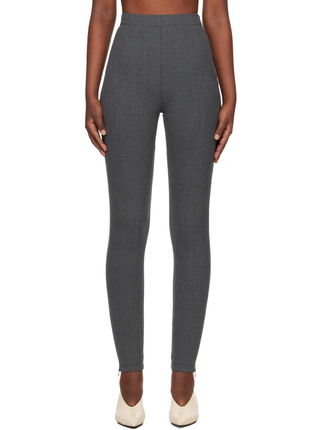 Jil Sander Jil Sander Trouser レギンスの商品画像