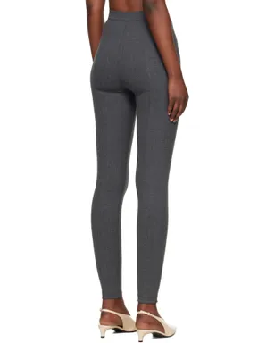 Jil Sander Trouser レギンス - サムネイル3