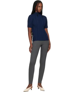 Jil Sander Trouser レギンス - サムネイル4