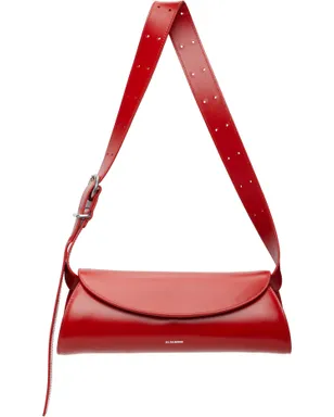 Jil Sander スモール Cannolo バッグ - サムネイル1