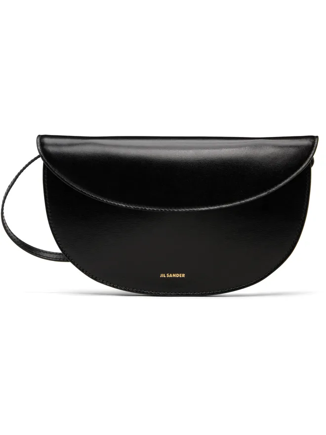 Jil Sander Jil Sander Curve ウォレットバッグの商品画像