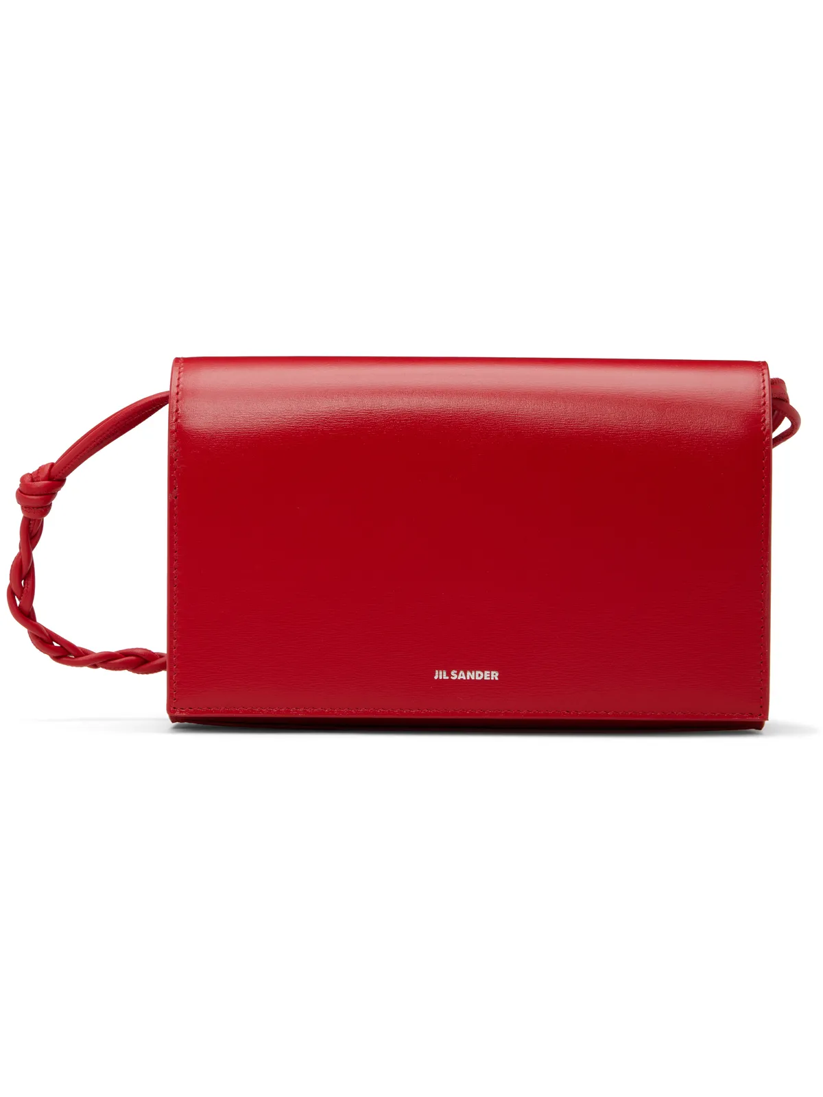 Jil Sander Tangle ウォレットバッグ - 画像1