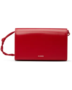 Jil Sander Tangle ウォレットバッグ - サムネイル1