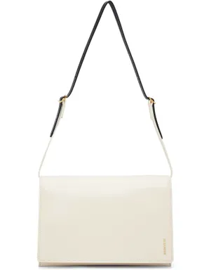 Jil Sander スモール File バッグ - サムネイル1