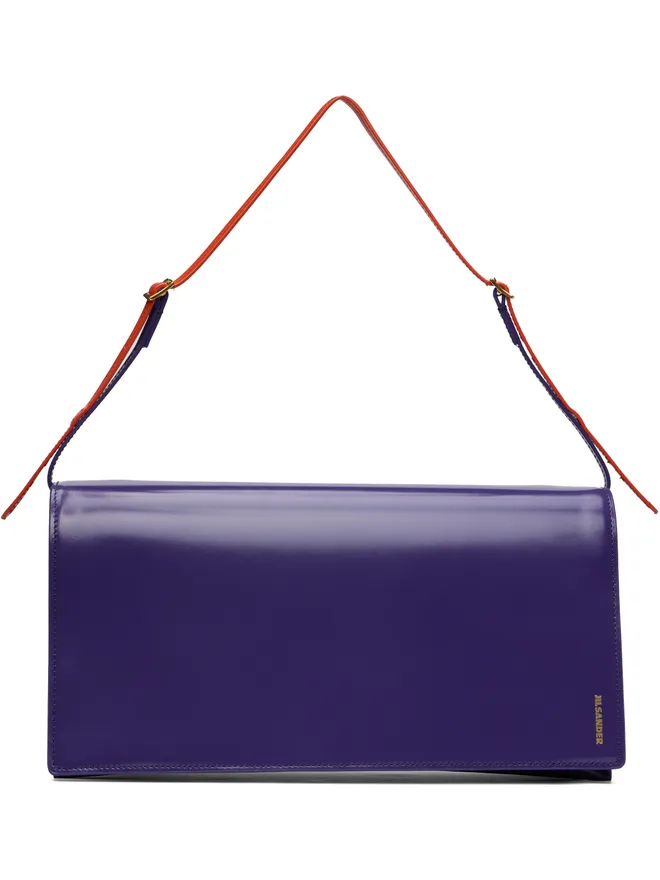 Jil Sander Jil Sander ミディアム File バッグの商品画像