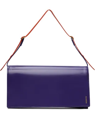 Jil Sander ミディアム File バッグ - サムネイル1