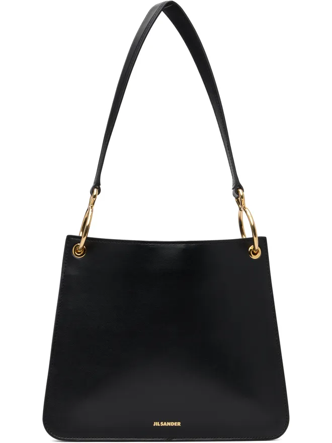 Jil Sander Jil Sander スモール Otto バッグの商品画像