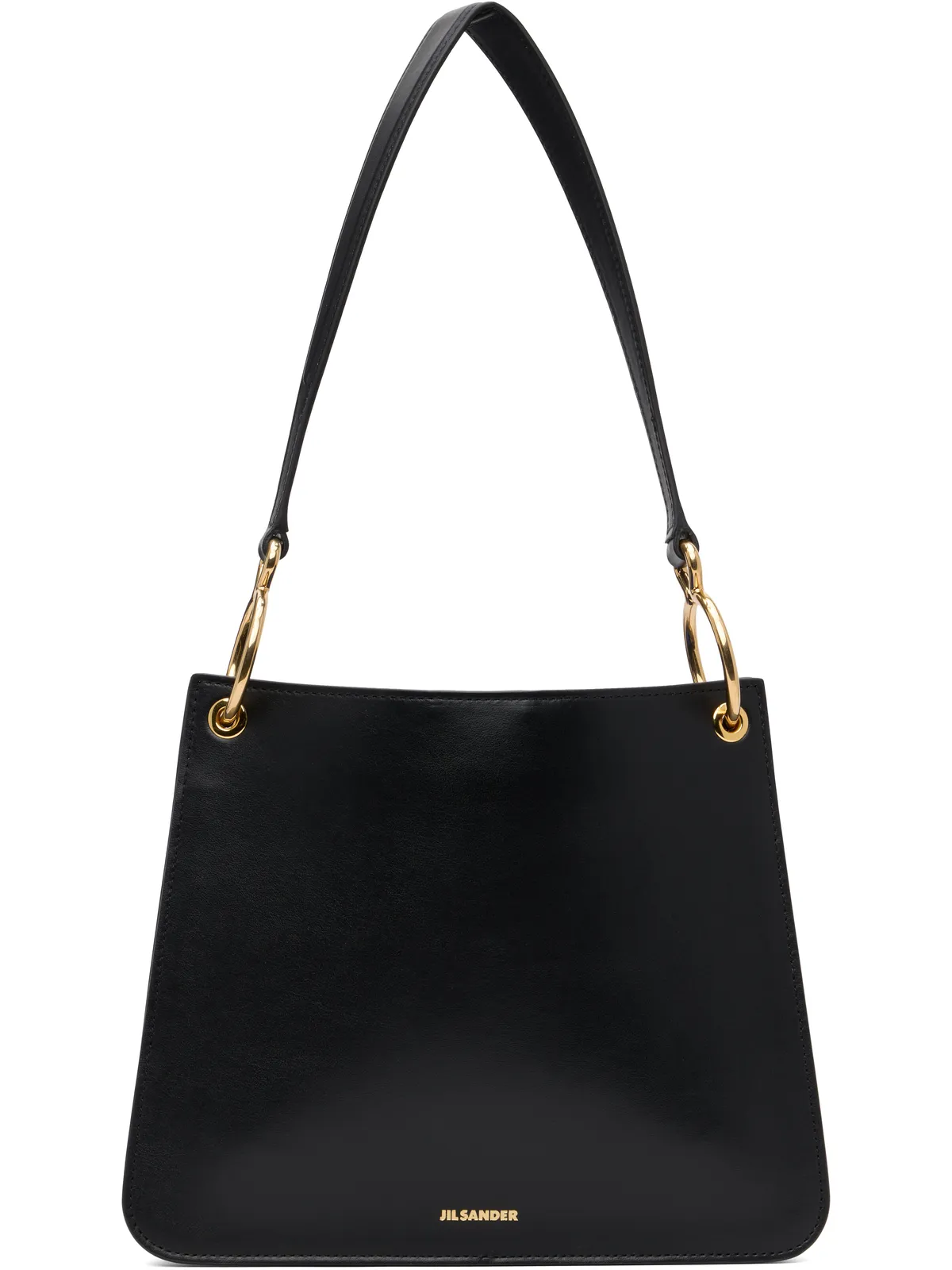 Jil Sander スモール Otto バッグ - 画像1