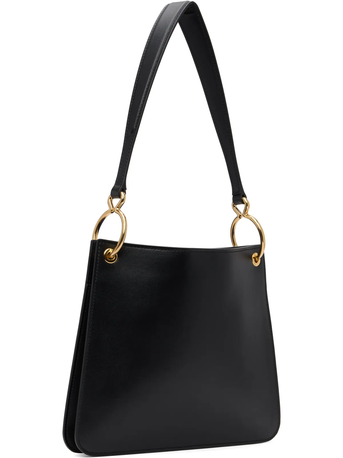 Jil Sander スモール Otto バッグ - 画像3