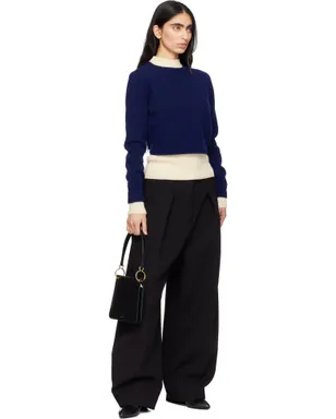 Jil Sander スモール Otto バッグ - サムネイル4