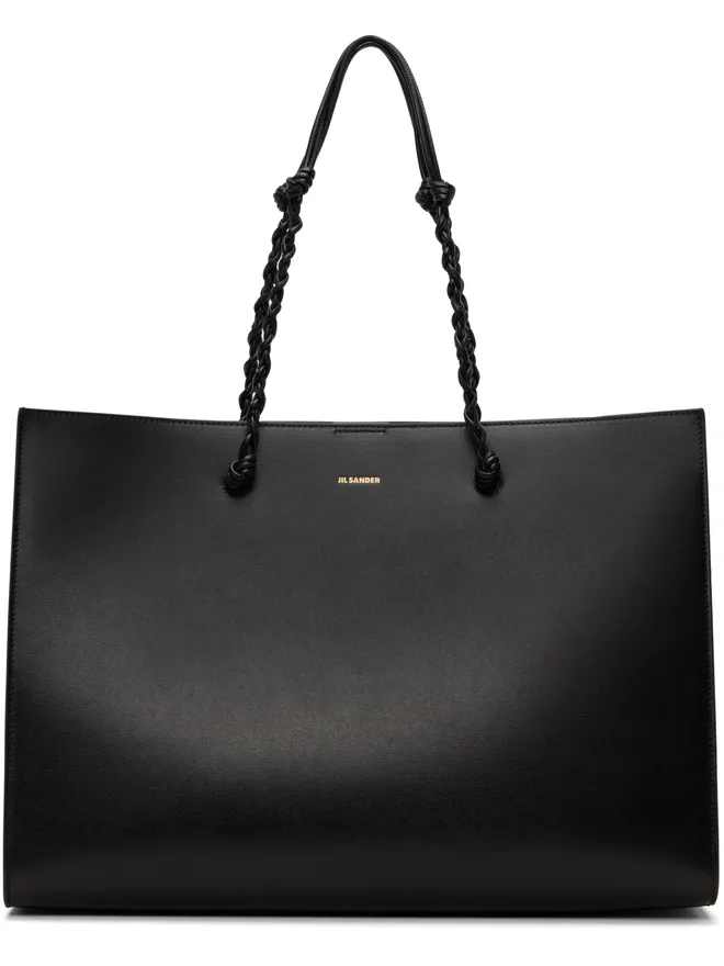 Jil Sander Jil Sander Tangle トートバッグの商品画像