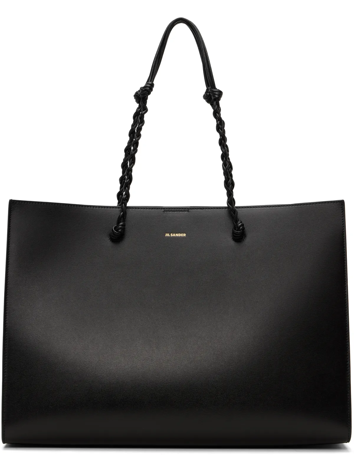 Jil Sander Tangle トートバッグ - 画像1