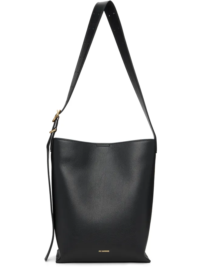 Jil Sander Jil Sander Cannolo トートバッグの商品画像
