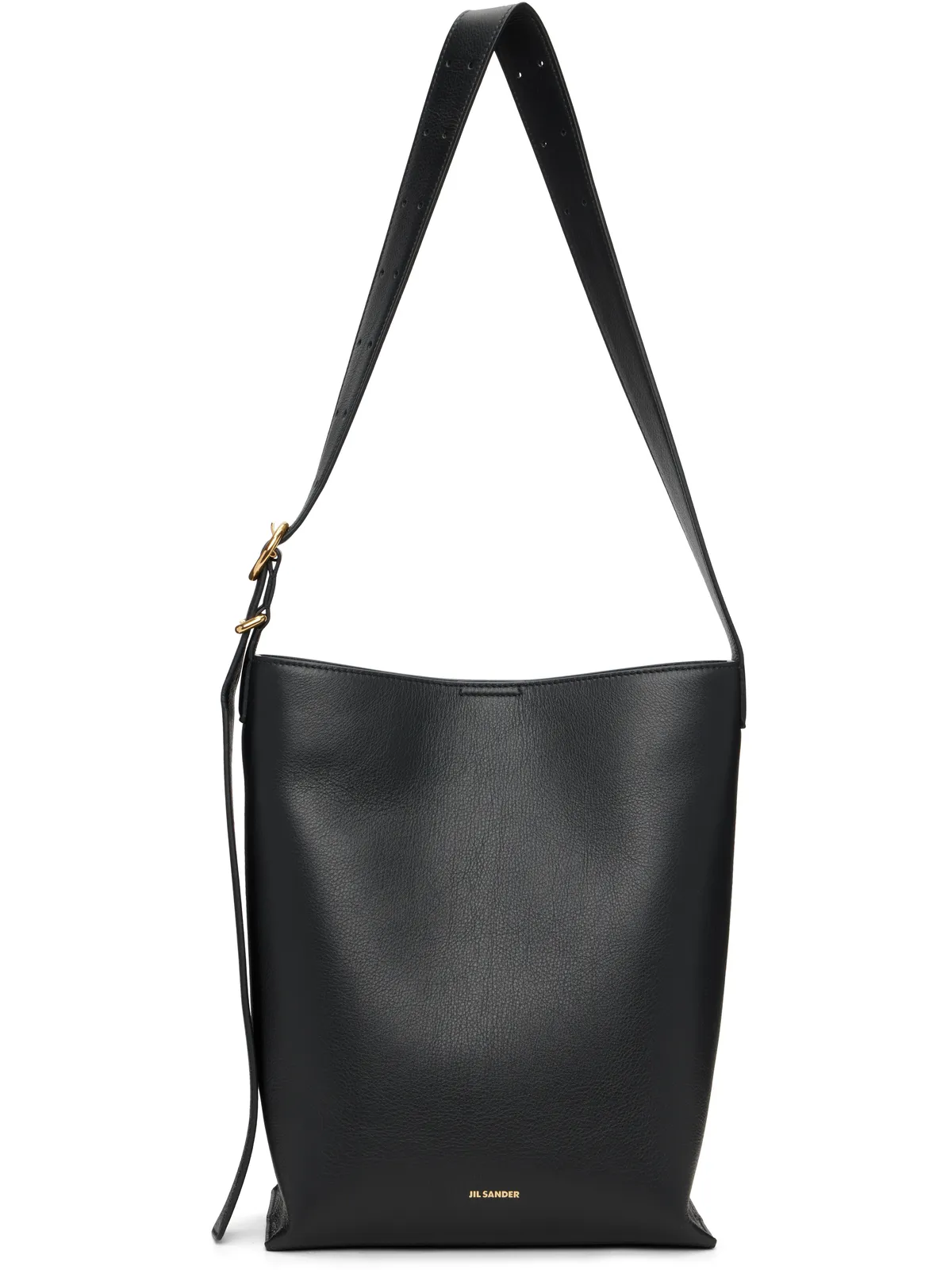 Jil Sander Cannolo トートバッグ - 画像1