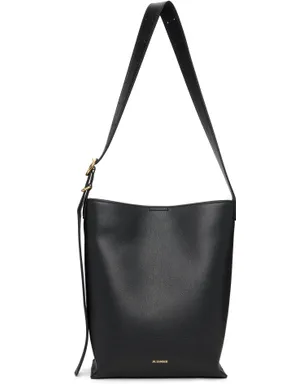 Jil Sander Cannolo トートバッグ - サムネイル1