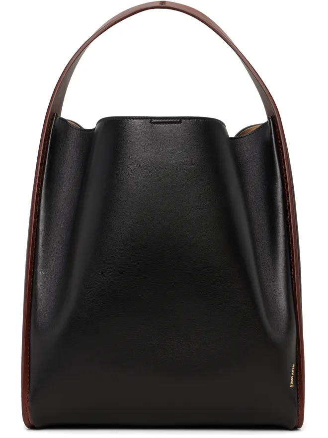 Jil Sander Jil Sander Pivot トートバッグの商品画像