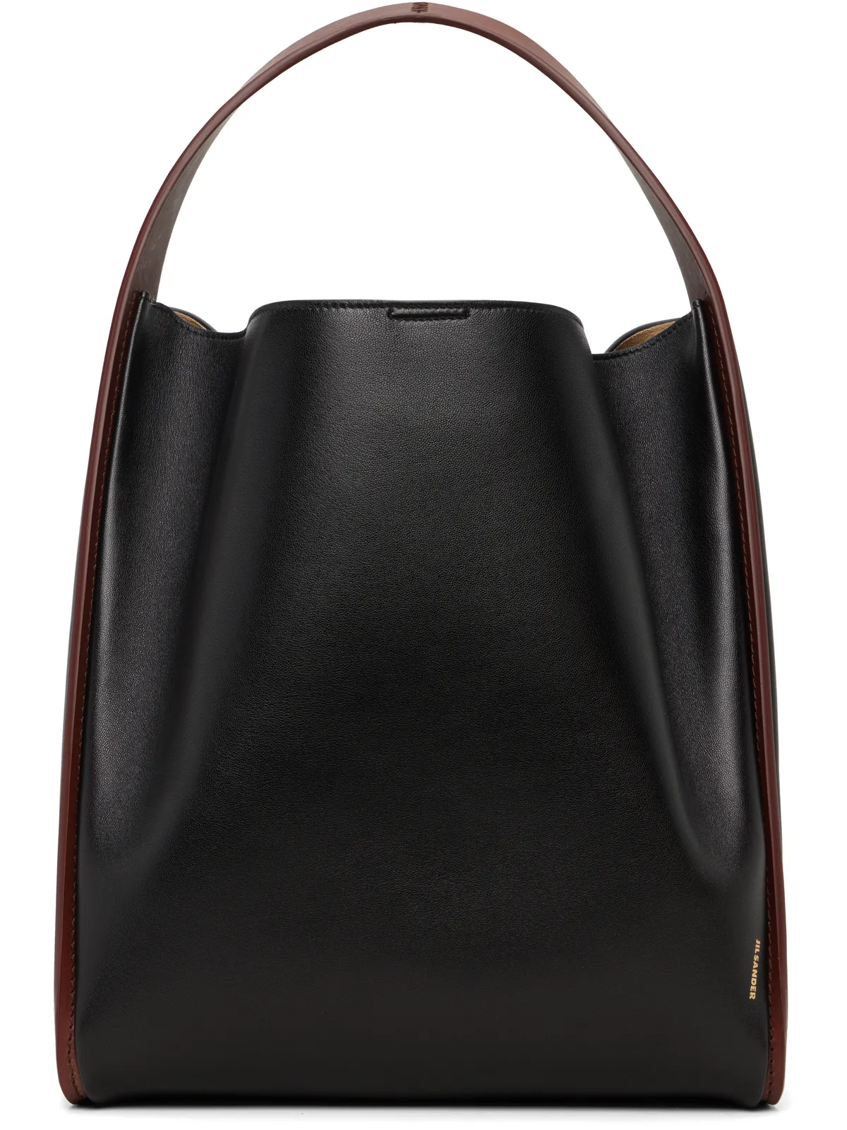 Jil Sander Pivot トートバッグ - 画像1