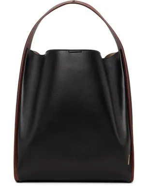 Jil Sander Pivot トートバッグ - サムネイル1