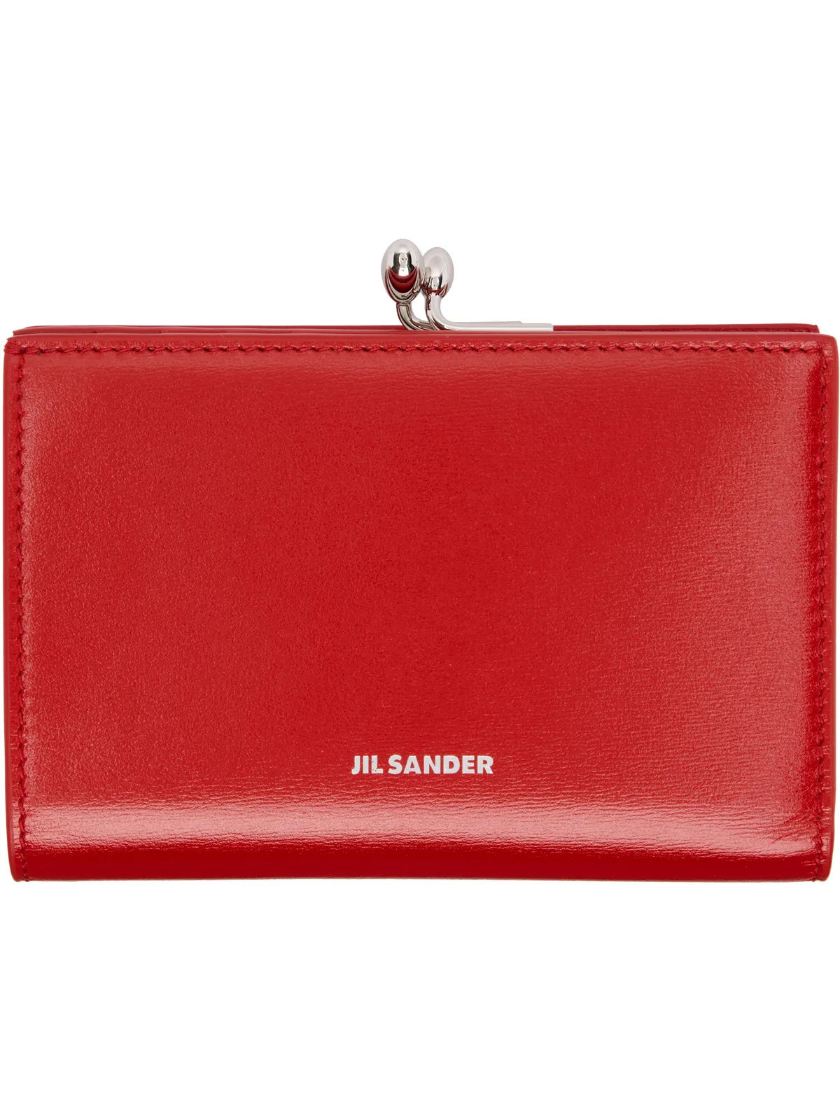 Jil Sander Goji Small 財布 - 画像1