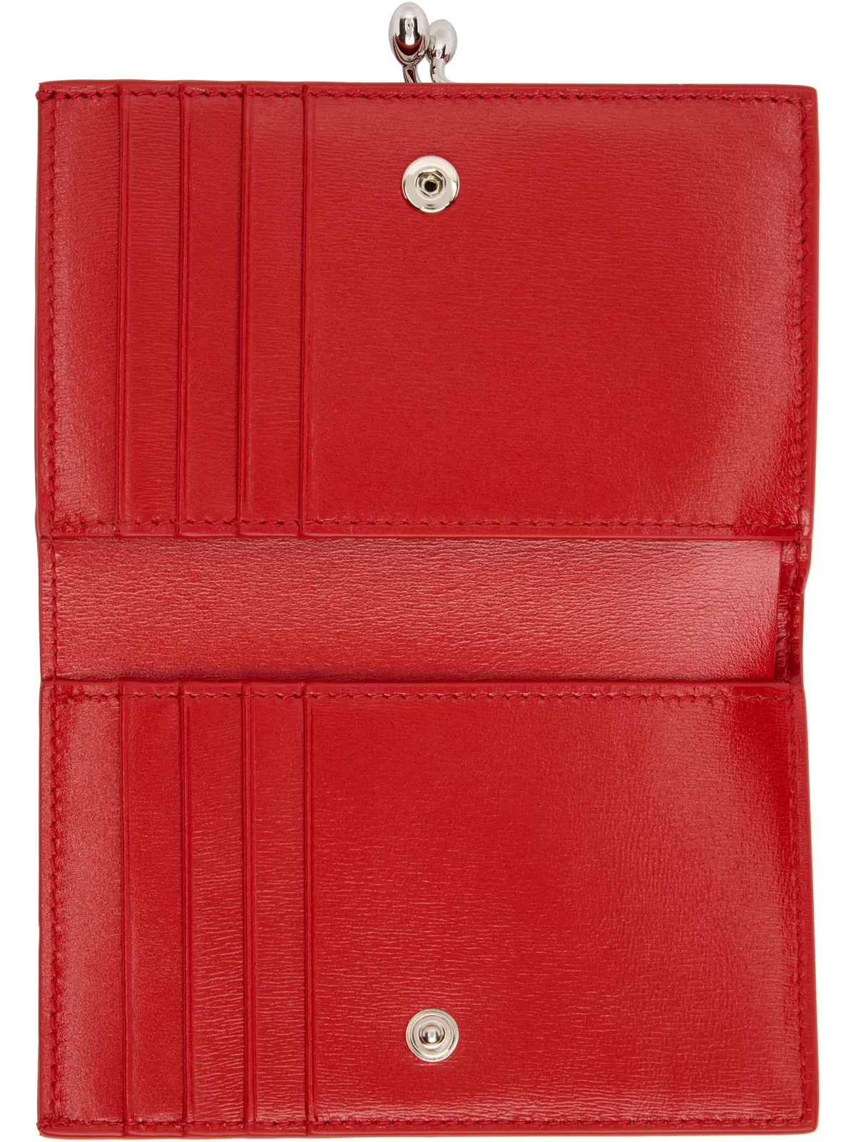 Jil Sander Goji Small 財布 - 画像3