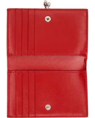 Jil Sander Goji Small 財布 - サムネイル3
