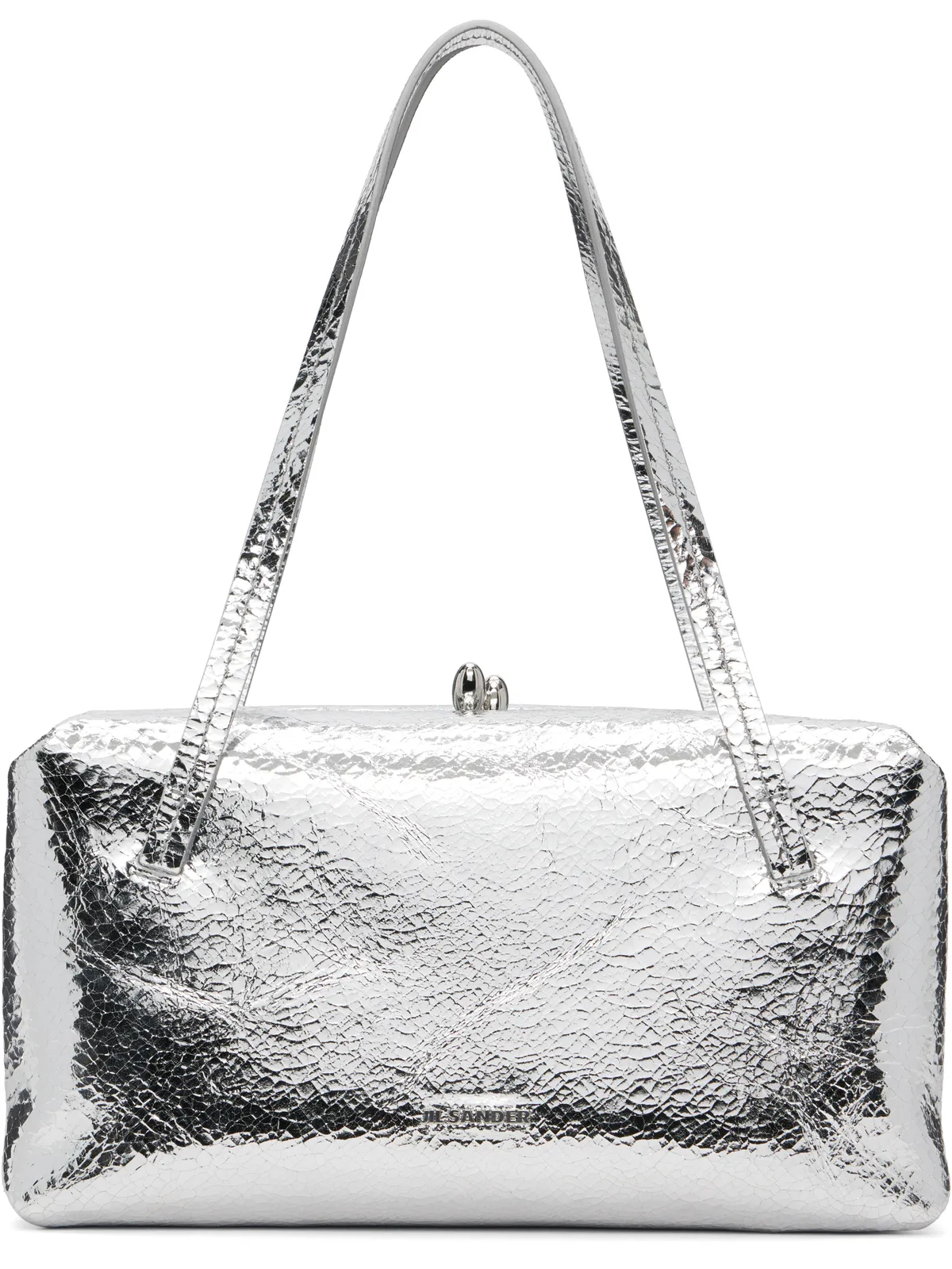 Jil Sander スモール Goji Pillow バッグ - 画像1