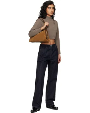 Jil Sander ミディアム Dune バッグ - サムネイル4