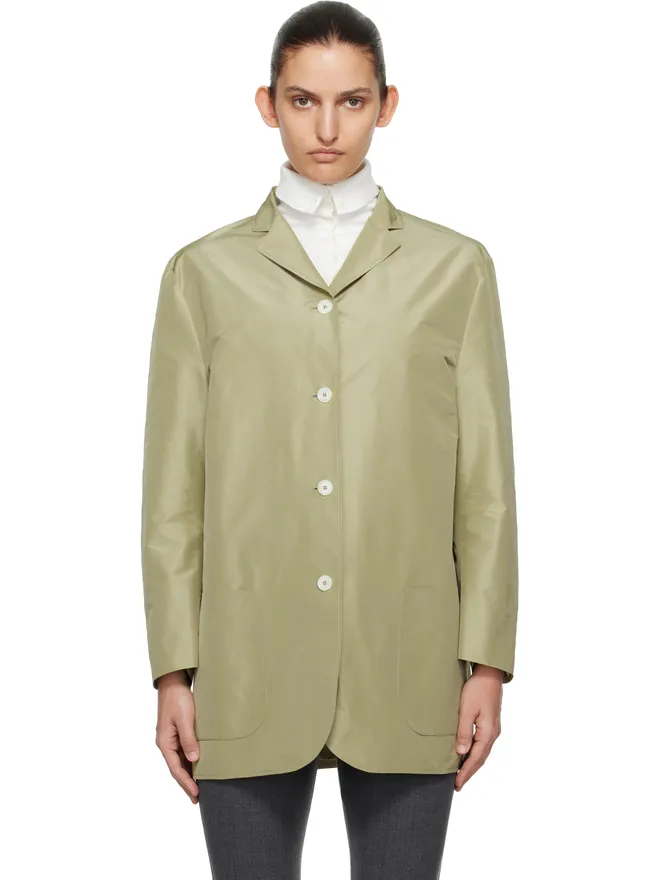 Jil Sander Jil Sander Sports ジャケットの商品画像