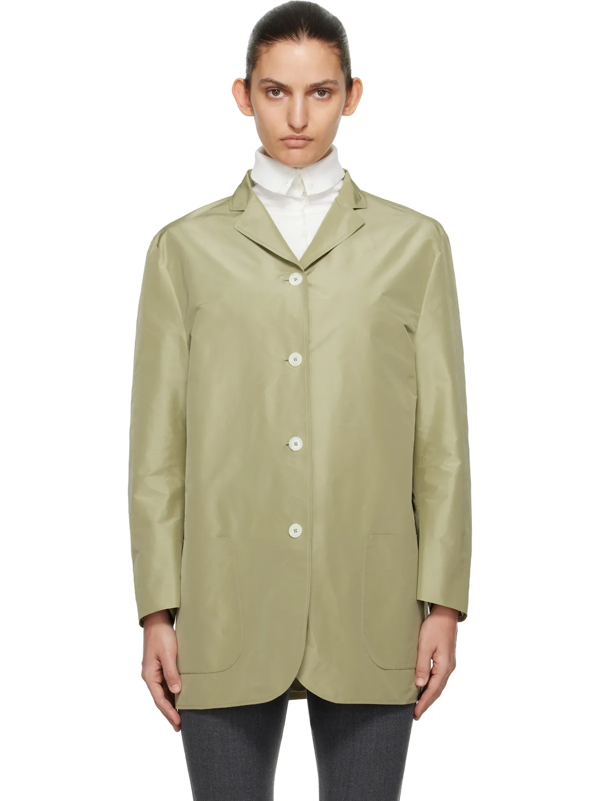 Jil Sander Sports ジャケット - 画像1