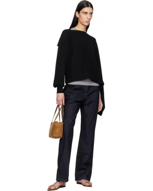 Jil Sander ストレートレッグ ジーンズ - サムネイル4