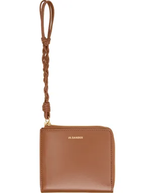 Jil Sander Tangle 財布 - サムネイル1