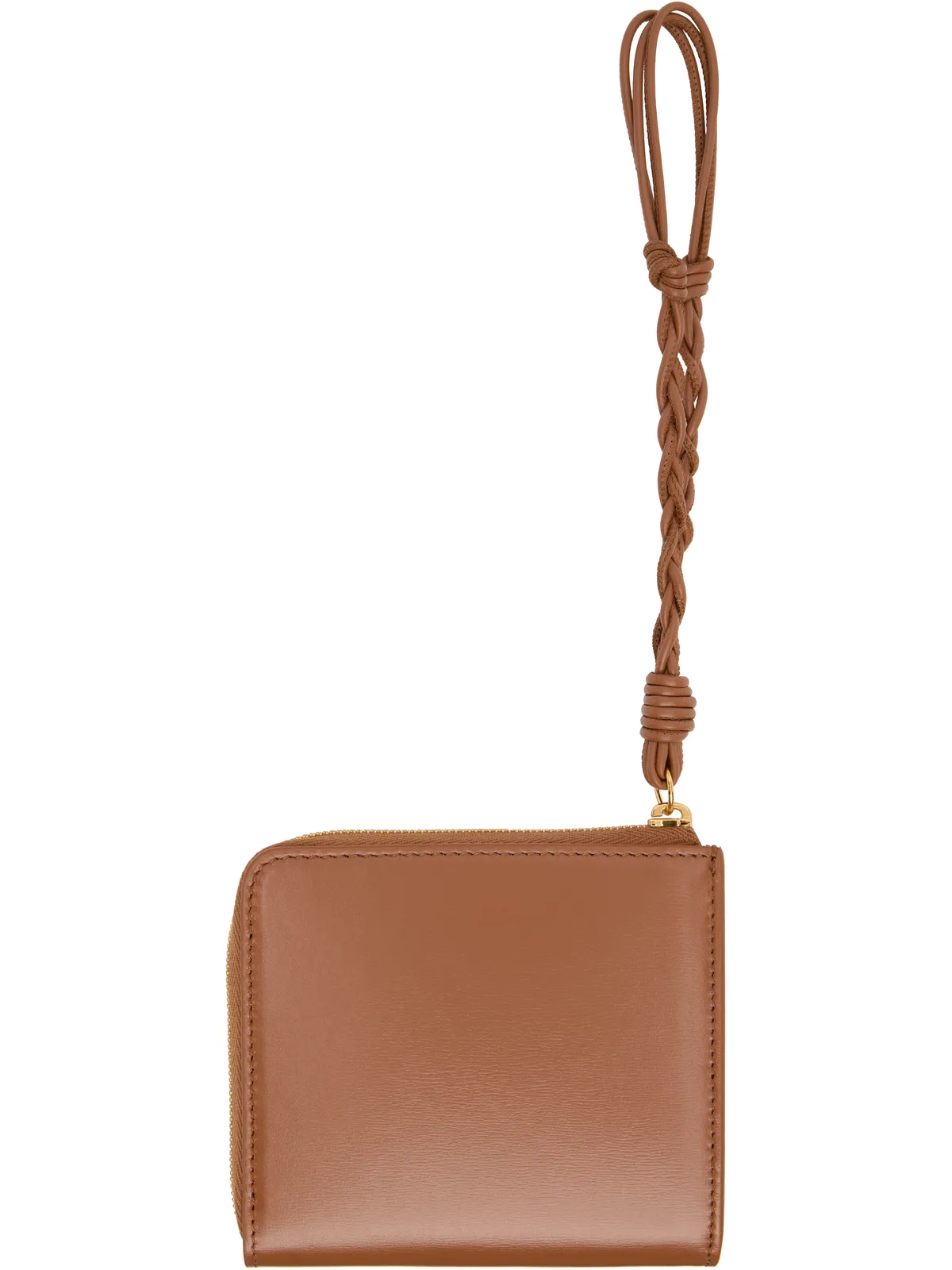 Jil Sander Tangle 財布 - 画像2