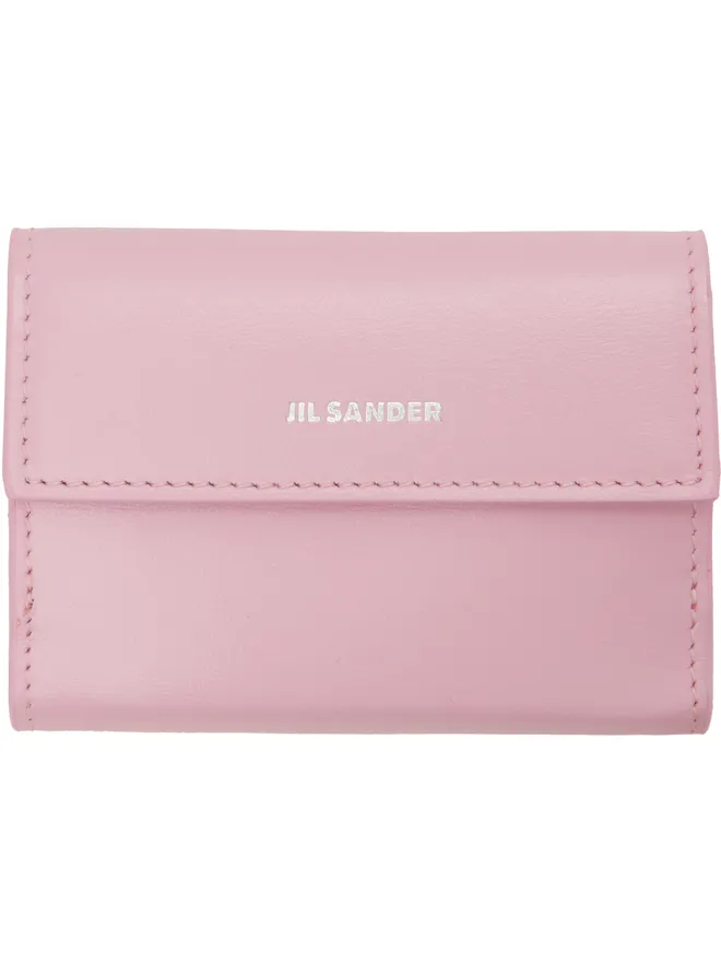 Jil Sander Jil Sander Baby レザー 財布の商品画像