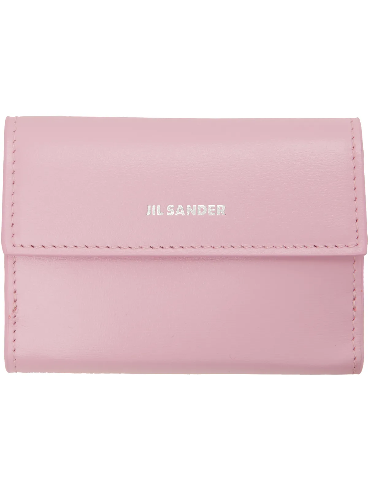 Jil Sander Baby レザー 財布 - 画像1