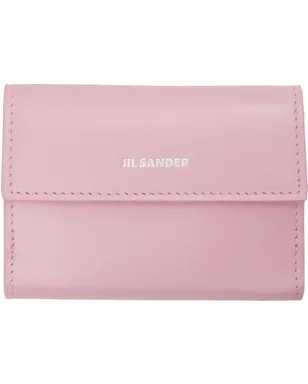 Jil Sander Baby レザー 財布 - サムネイル1
