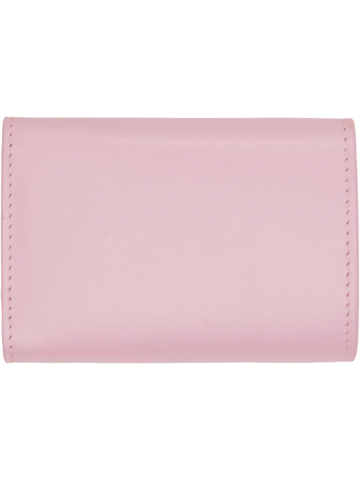 Jil Sander Baby レザー 財布 - 画像2